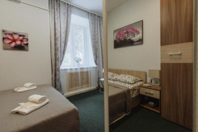 Mini-hotel Fortuna-City on Anatoliya Zhivova 10, Moscow